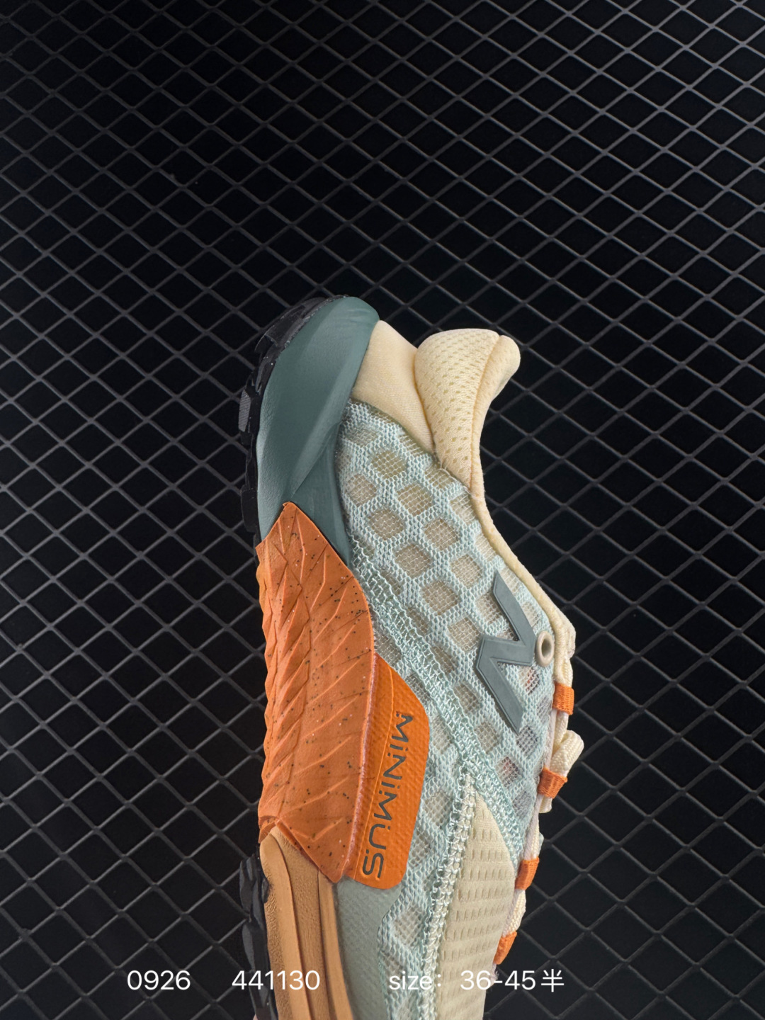 New Balance NB MT10O